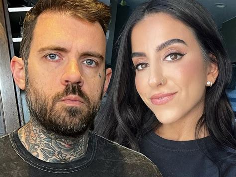 is lena the plug married|Adam22’s Wife: The Woman Behind the No Jumper Founder’s。